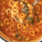 Tortellini Soup