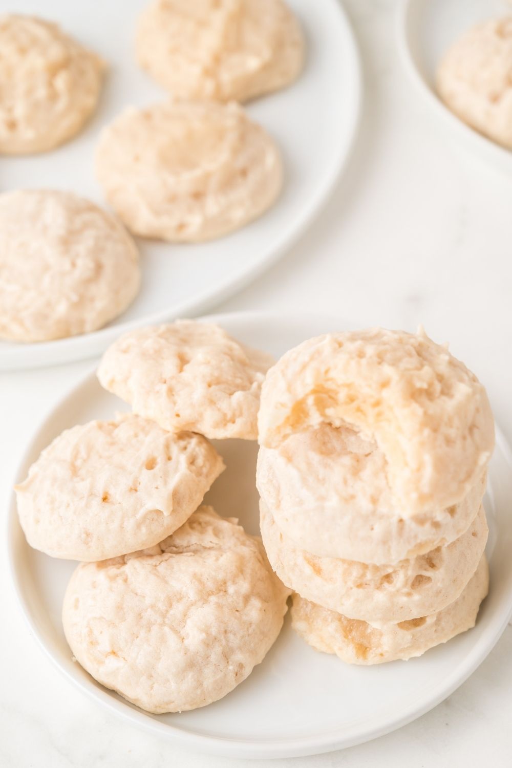 Shortbread Cookies