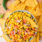 Corn Salsa - Set 2
