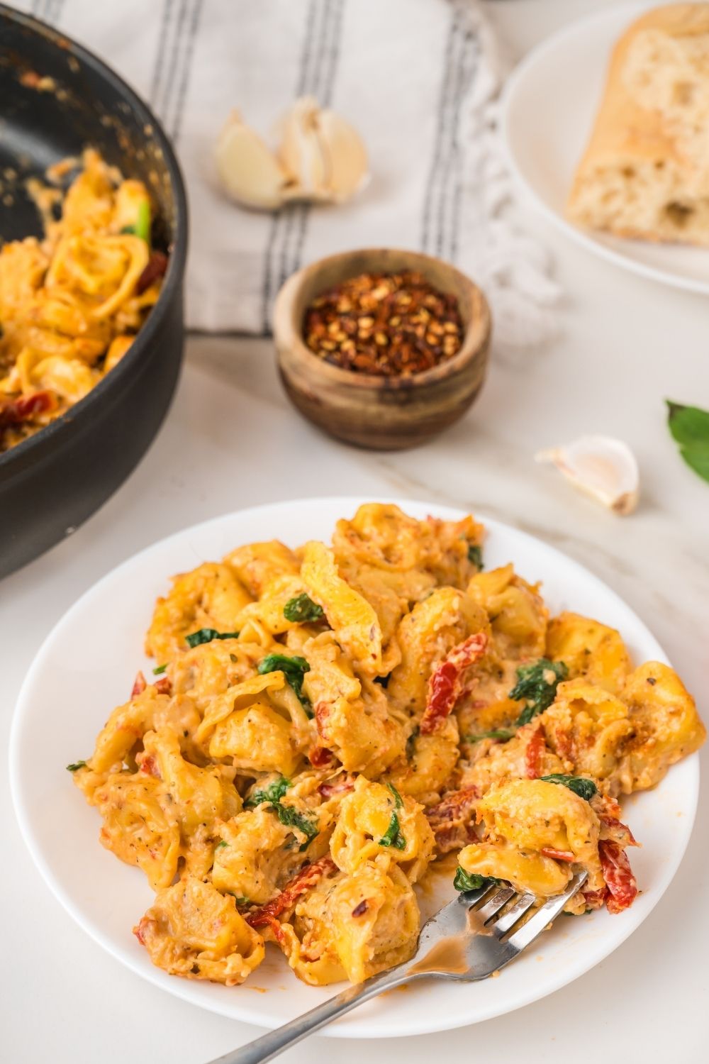 Marry Me Tortellini