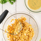 Chickpea Tuna Salad - Set 1