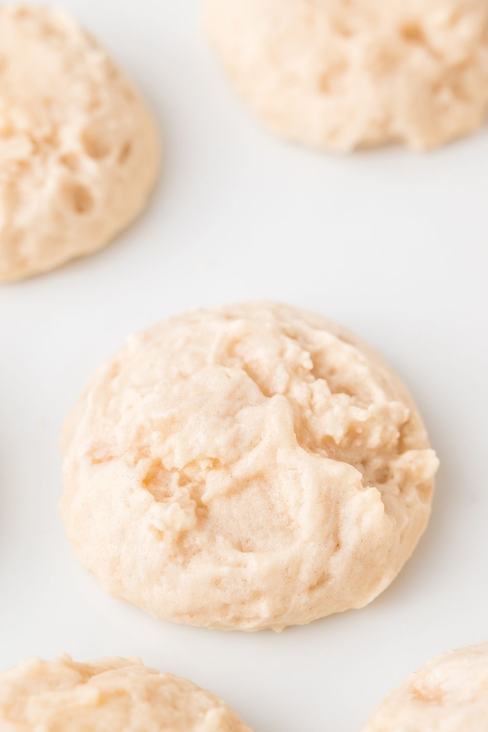 Shortbread Cookies