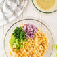Chickpea Tuna Salad - Set 1