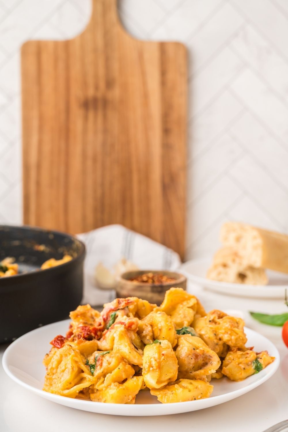Marry Me Tortellini