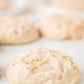 Shortbread Cookies