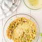 Chickpea Tuna Salad - Set 1