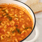 Tortellini Soup
