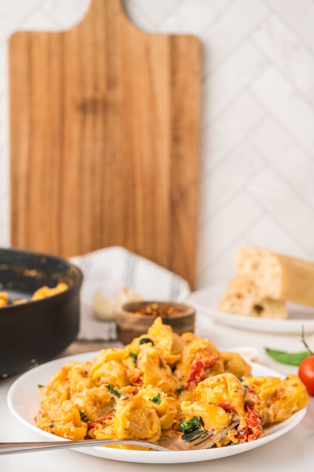 Marry Me Tortellini