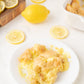 Lemon Cream Cheese Dump Cake