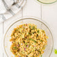 Chickpea Tuna Salad - Set 1