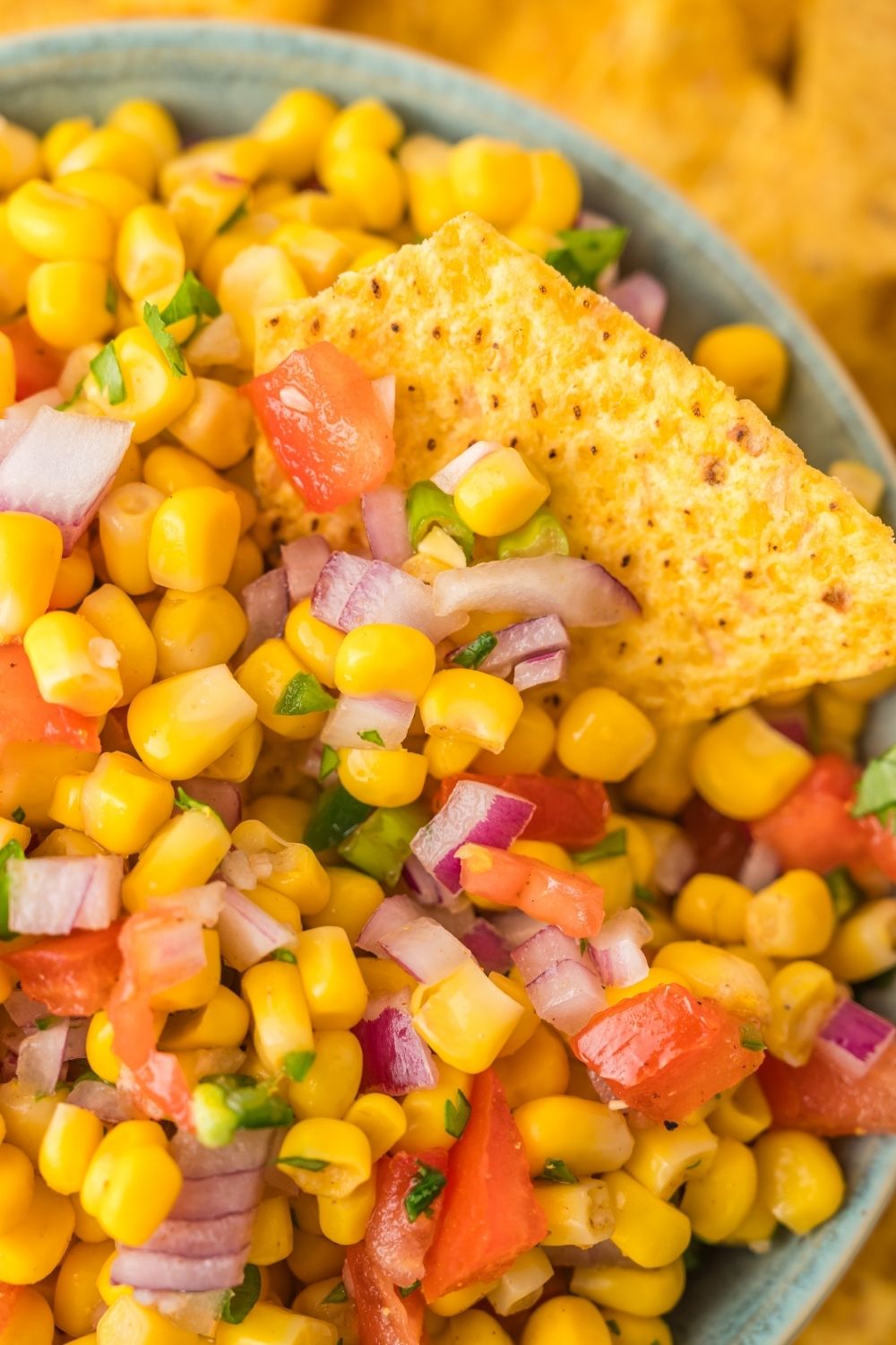 Corn Salsa - Set 2