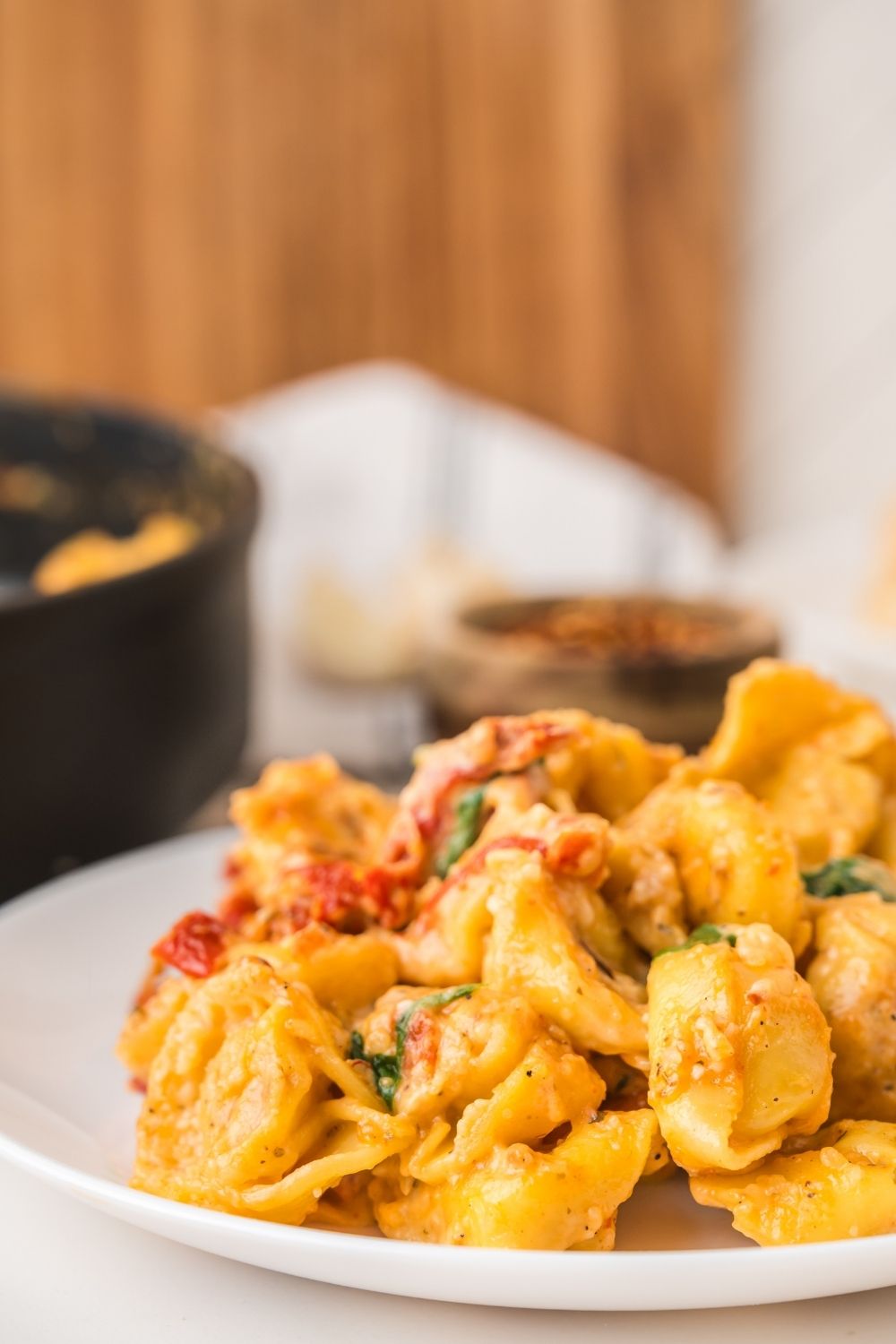 Marry Me Tortellini