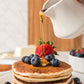 Small Batch Pancakes