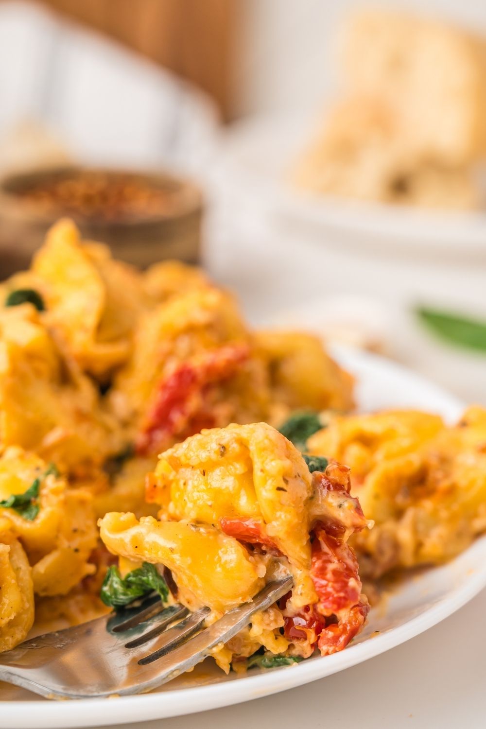 Marry Me Tortellini