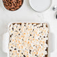 Sweet Potato Casserole - Set 2