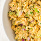 Chickpea Tuna Salad - Set 1