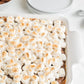 Sweet Potato Casserole - Set 2
