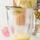 Pina Colada Agua Fresca