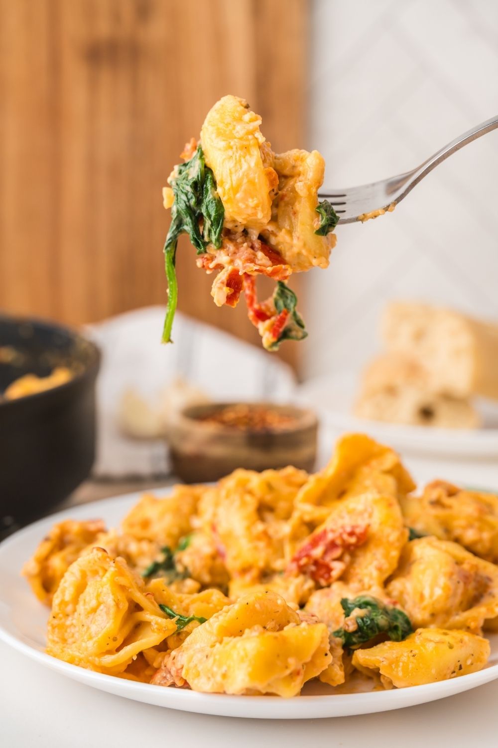 Marry Me Tortellini