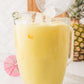 Pina Colada Agua Fresca