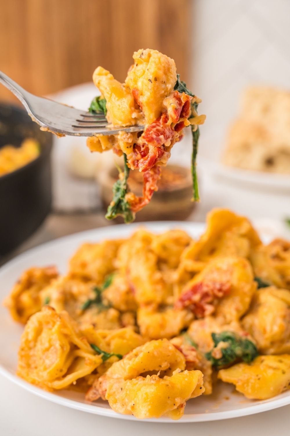 Marry Me Tortellini