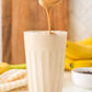 Peanut Butter Banana Milkshake