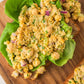 Chickpea Tuna Salad - Set 1