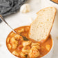 Tortellini Soup