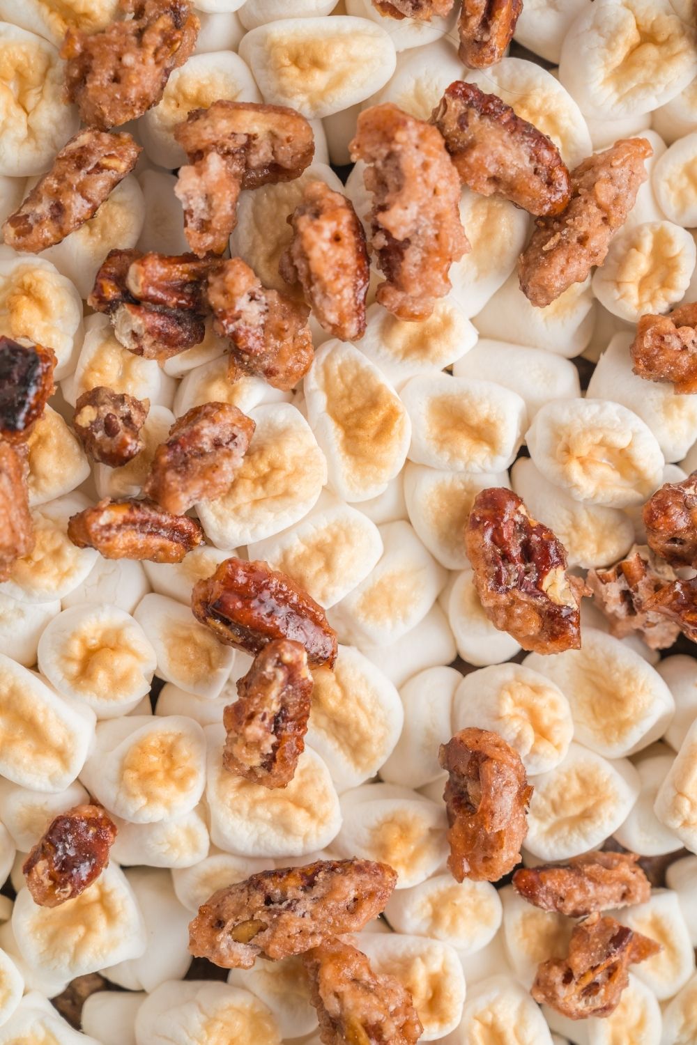Sweet Potato Casserole - Set 2