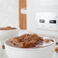 Crockpot Applesauce