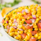Corn Salsa - Set 2