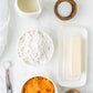 Sweet Potato Biscuits - Set 2