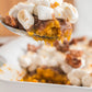 Sweet Potato Casserole - Set 2