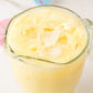 Pina Colada Agua Fresca