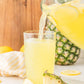 Pineapple Lemonade