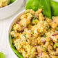 Chickpea Tuna Salad - Set 1