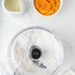 Sweet Potato Biscuits - Set 2
