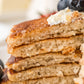 Small Batch Pancakes