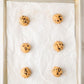 Peanut Butter Chocolate Chip Cookies