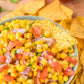 Corn Salsa - Set 2