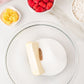 Raspberry Lemon Cookies