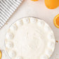 Orange Cheesecake