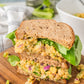 Chickpea Tuna Salad - Set 1
