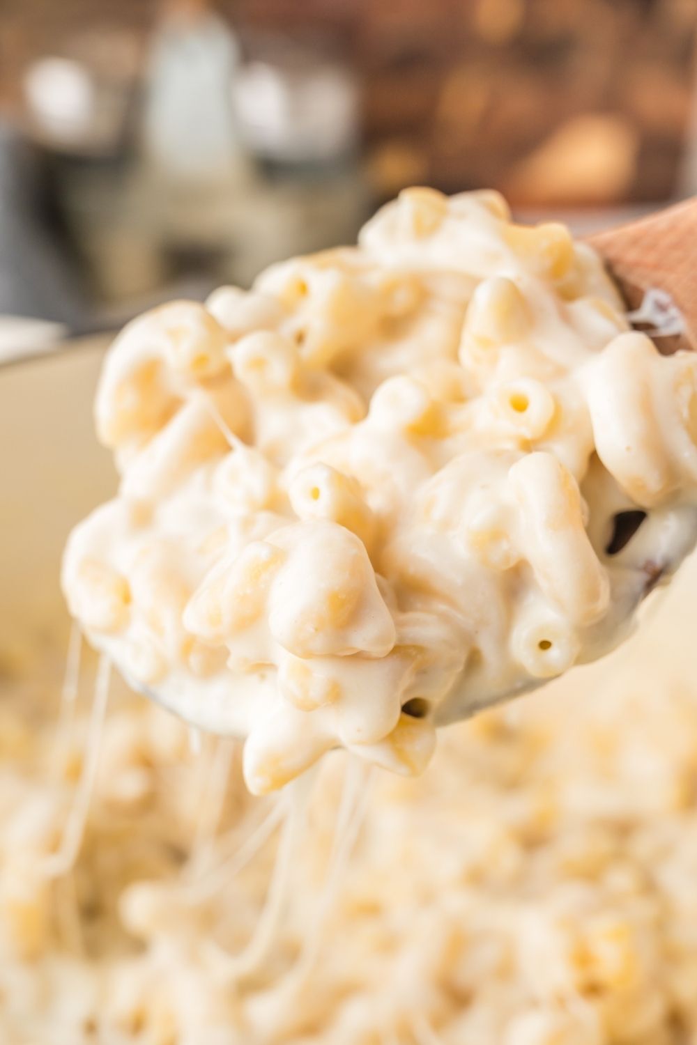 Ricotta Mac and Cheese
