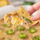 Jalapeno Popper Dip