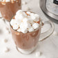 Instant Pot Hot Chocolate