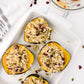Stuffed Acorn Squash