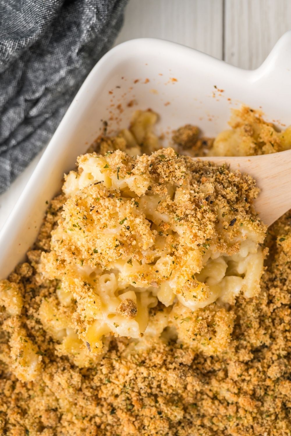 Vegan Mac and Cheese - set 1