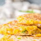 Corn Fritters  - Set 1
