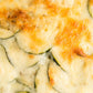 Cheesy Zucchini Casserole
